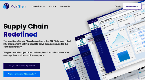 mainstem.io