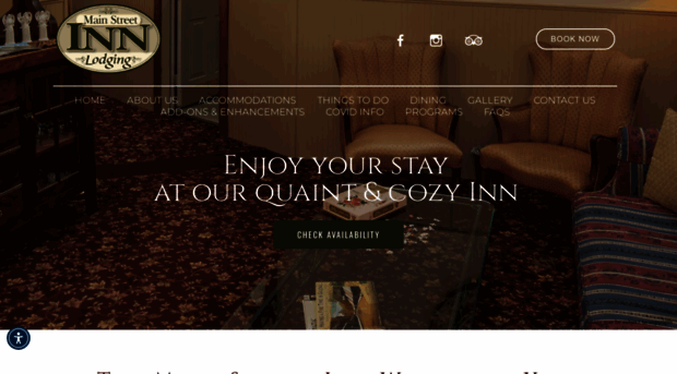 mainstinn.com