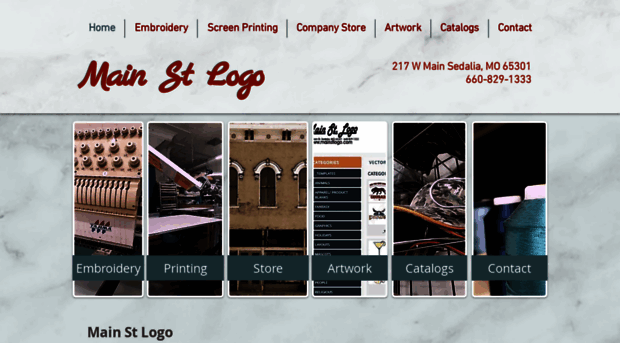 mainstlogo.com