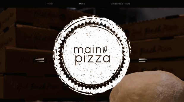 mainstpizza.com