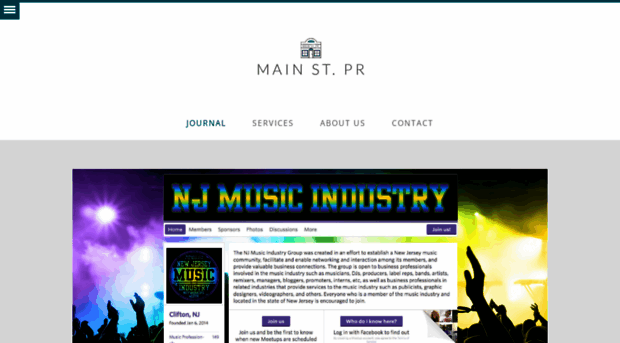 mainstpr.com