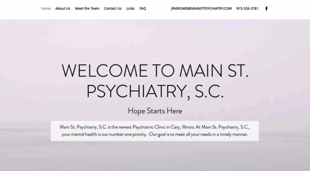 mainstpsychiatry.com