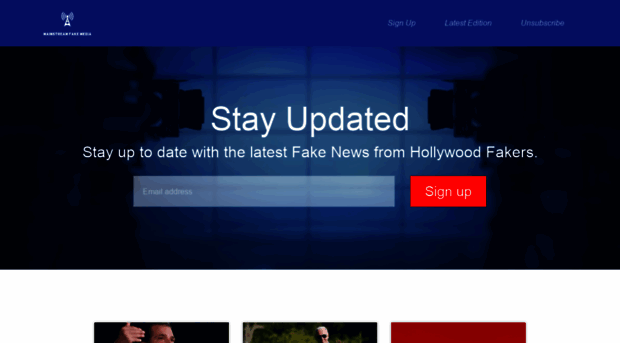 mainstreamfakemedia.com