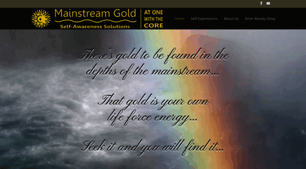 mainstreamgold.com