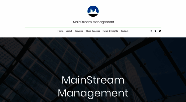 mainstreammanagement.com