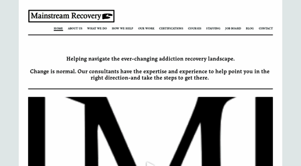 mainstreamrecovery.com