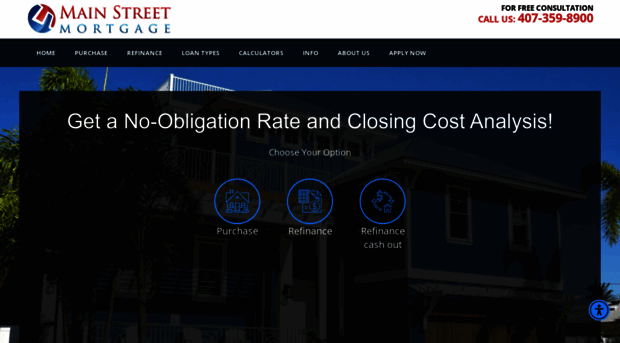 mainstreet-mortgage.com