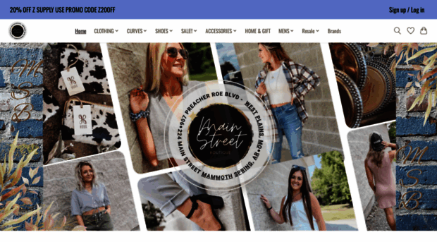 mainstreet.boutique