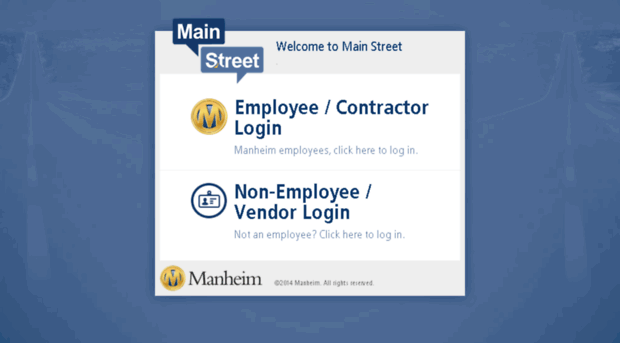 mainstreet.manheim.com