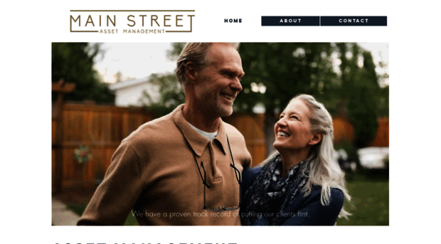 mainstreetam.com