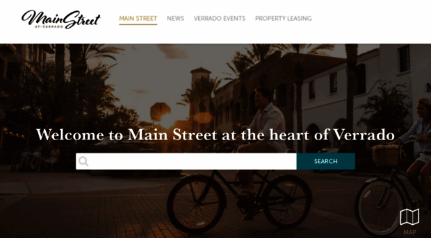 mainstreetatverrado.com