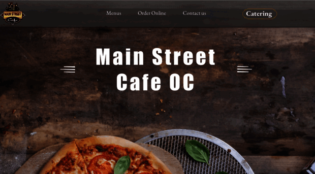 mainstreetcafeoc.com