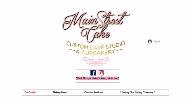 mainstreetcake.com