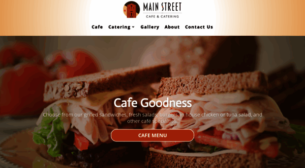 mainstreetcatering.net