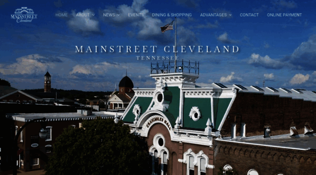 mainstreetcleveland.com