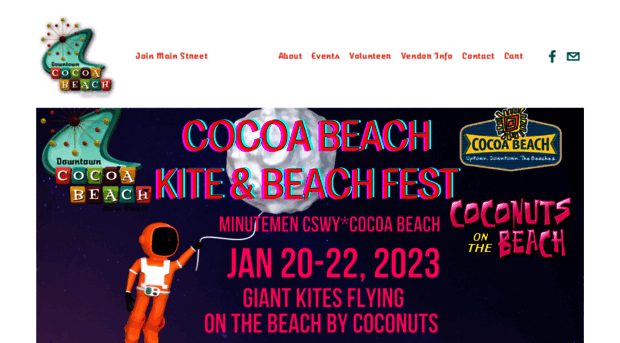 mainstreetcocoabeach.com