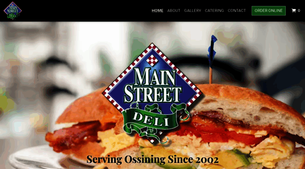 mainstreetdeliossining.com