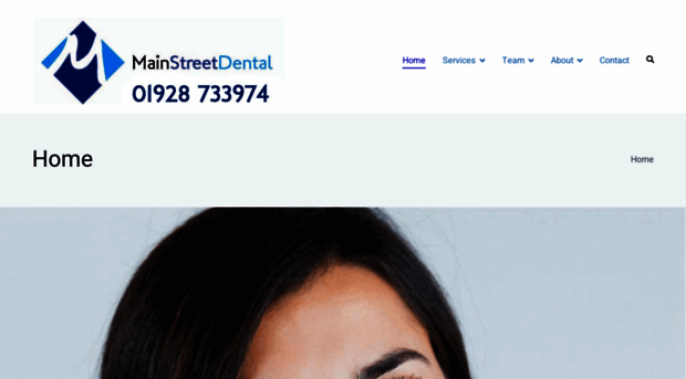 mainstreetdental.co.uk