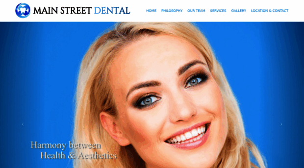 mainstreetdentalvancouver.ca