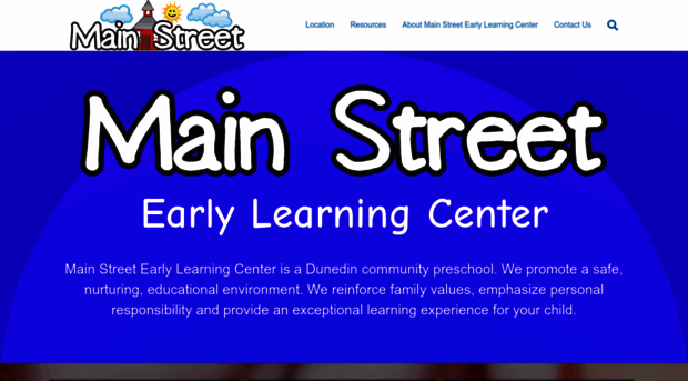 mainstreetelc.com