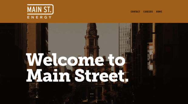 mainstreetenergyco.com