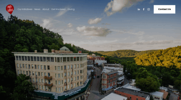 mainstreeteurekasprings.org