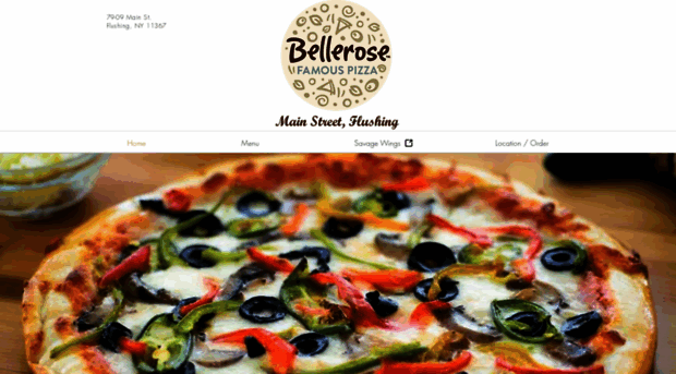 mainstreetfamous.com