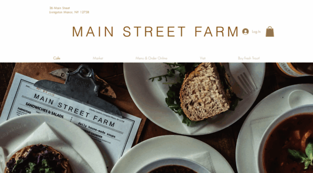 mainstreetfarm.com