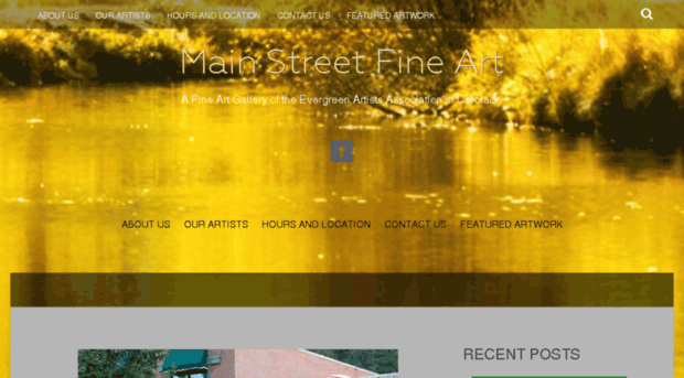 mainstreetfineart.org