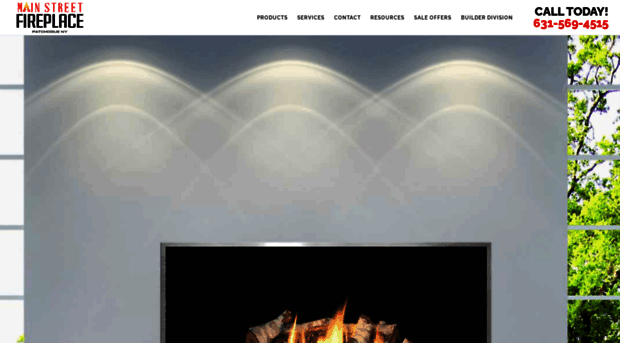 mainstreetfireplace.com