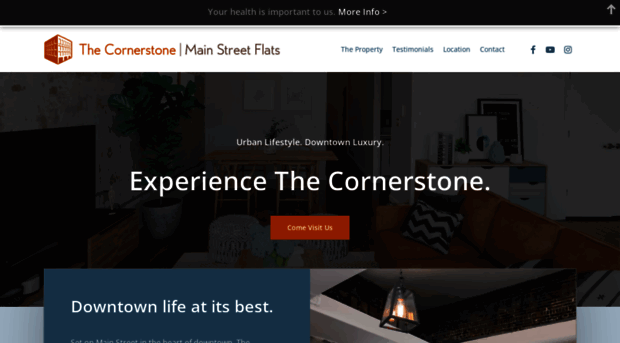 mainstreetflats.com