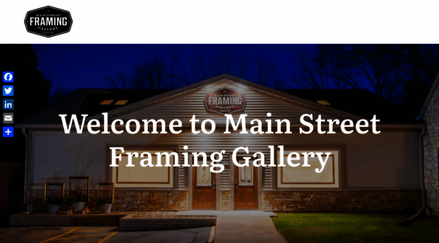 mainstreetframing.com