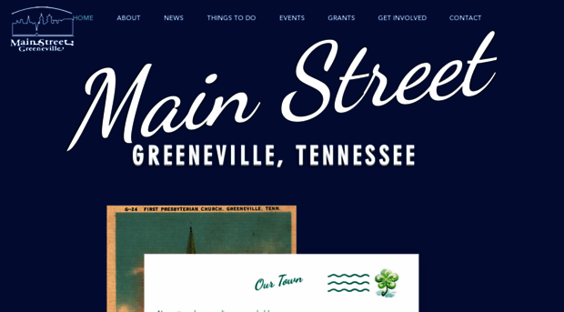 mainstreetgreeneville.org