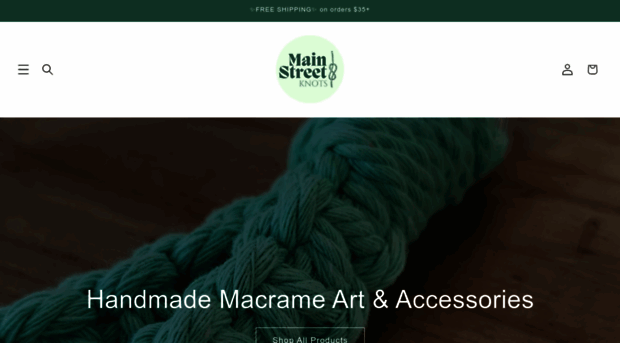 mainstreetknots.com