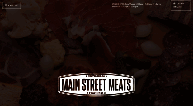 mainstreetmeatschatt.com