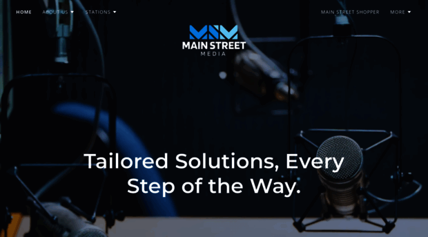 mainstreetmedia.llc