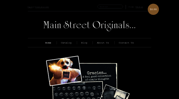 mainstreetoriginals.com