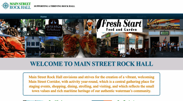 mainstreetrockhall.org