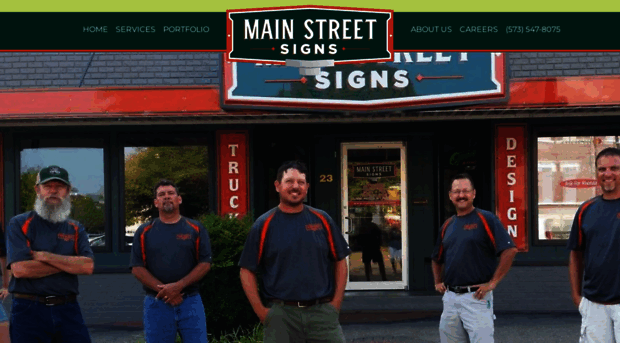 mainstreetsigns.com