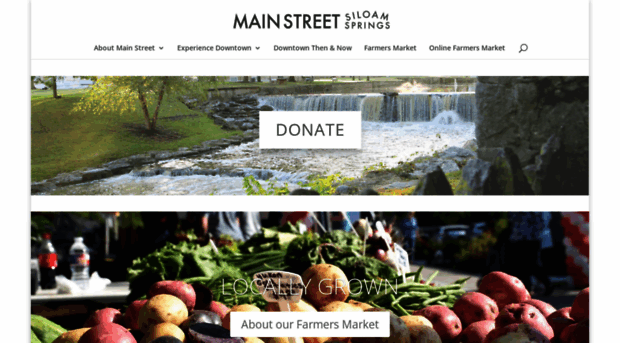 mainstreetsiloam.org