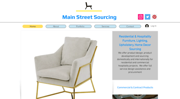 mainstreetsourcing.com