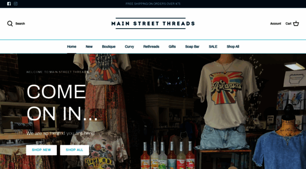 mainstreetthreadsvb.com