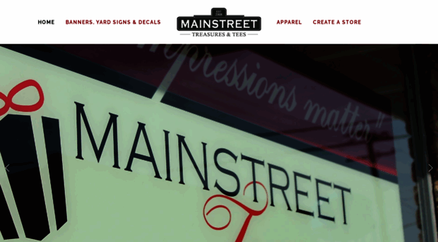 mainstreettreasuresonline.com