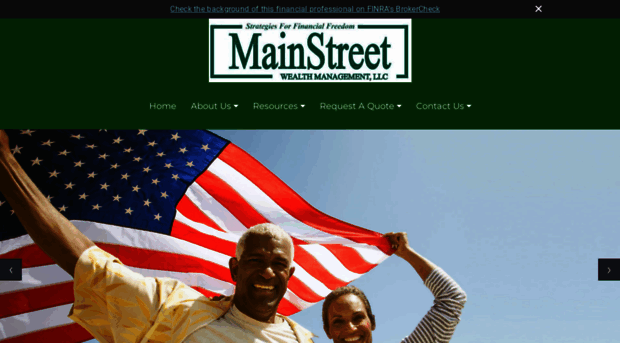 mainstreetwealth.net