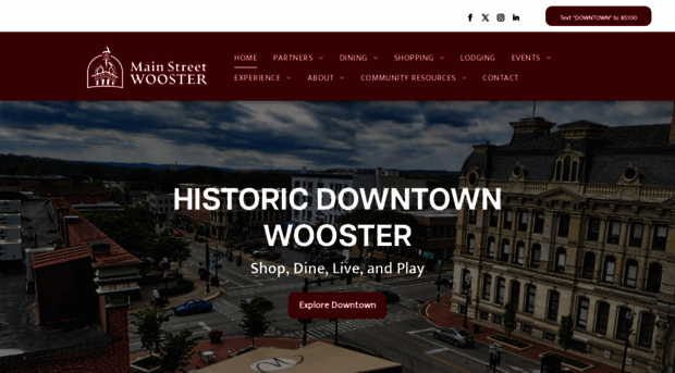 mainstreetwooster.org