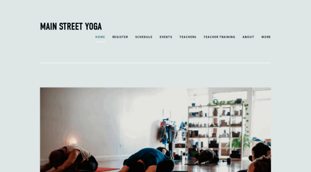 mainstreetyogafmt.net