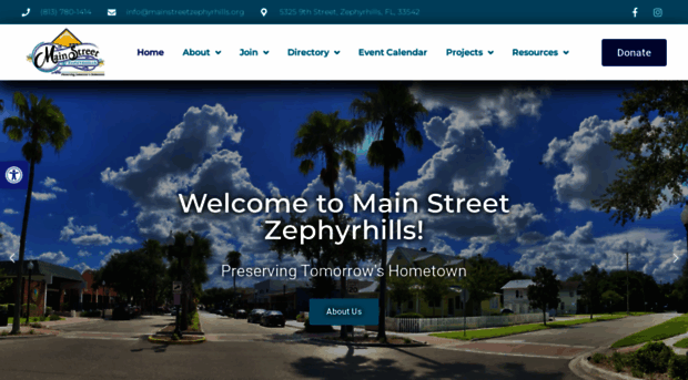 mainstreetzephyrhills.org