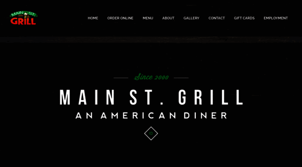 mainstrgrill.com