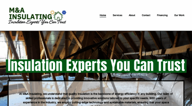 mainsulating.com