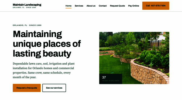 maintainlandscaping.com